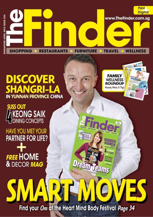 Go Unlimited with Magzter GOLD