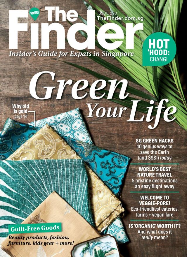 Go Unlimited with Magzter GOLD