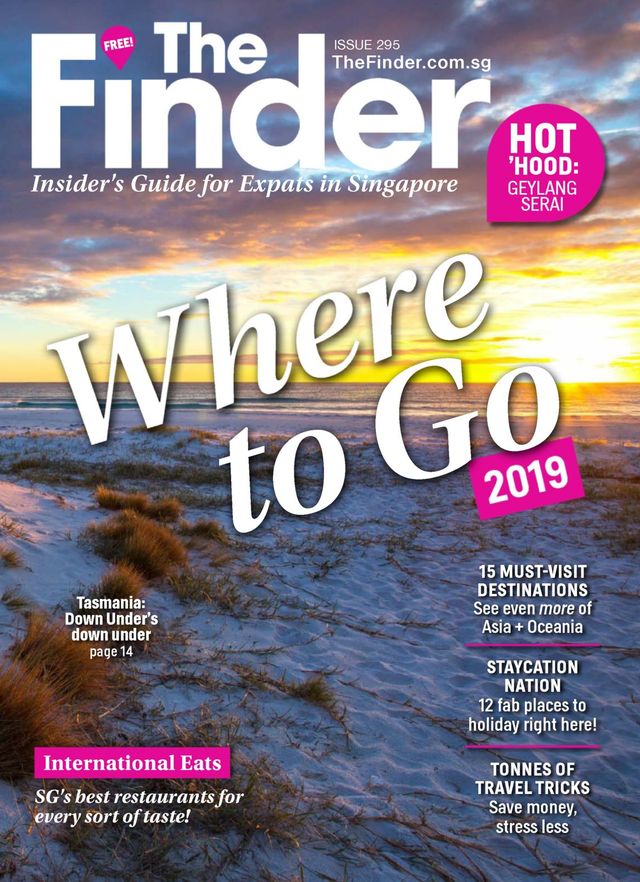 Go Unlimited with Magzter GOLD