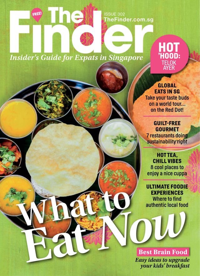 Go Unlimited with Magzter GOLD