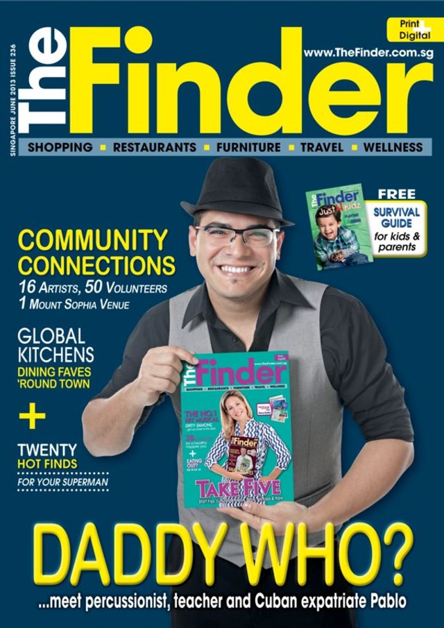 Go Unlimited with Magzter GOLD