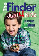 Just 4 Kidz Volume 12