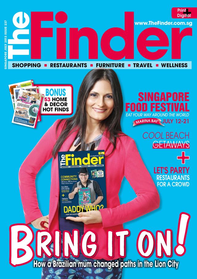 Go Unlimited with Magzter GOLD