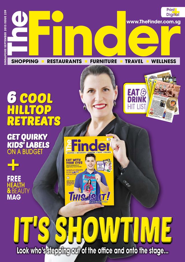 Go Unlimited with Magzter GOLD