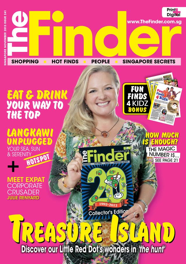 Go Unlimited with Magzter GOLD
