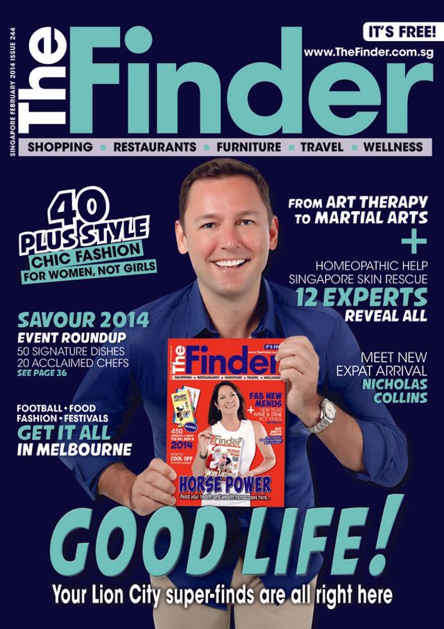 Go Unlimited with Magzter GOLD