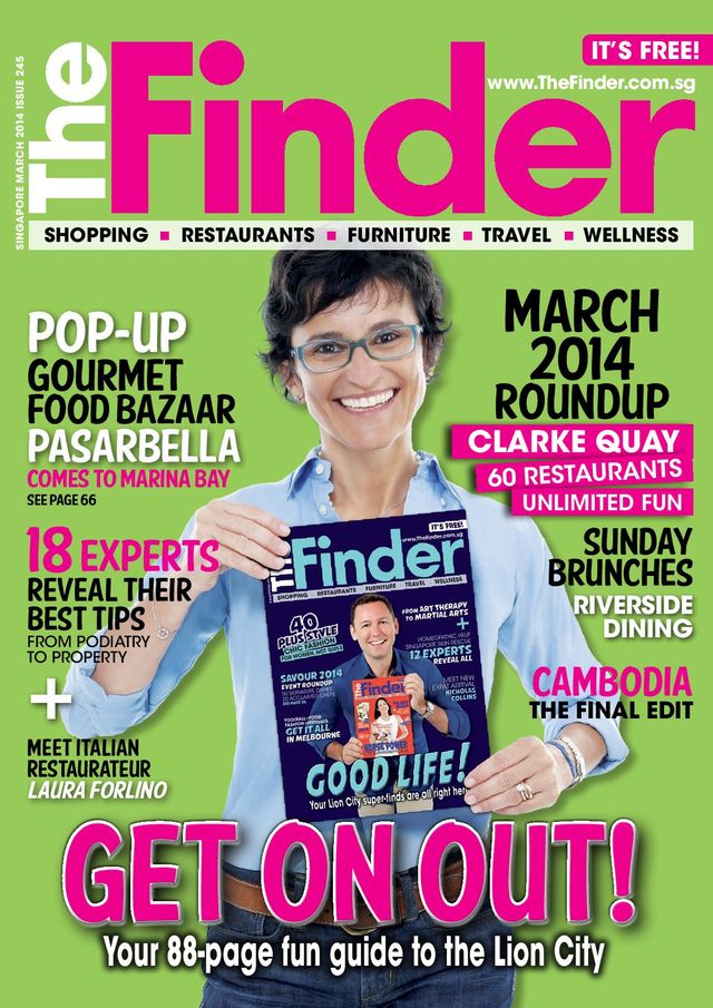 Go Unlimited with Magzter GOLD