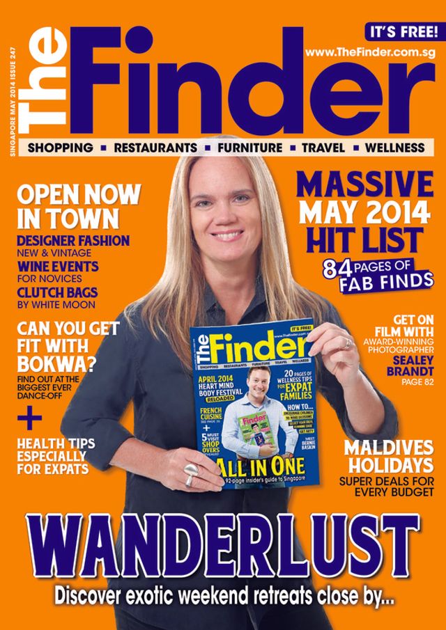 Go Unlimited with Magzter GOLD