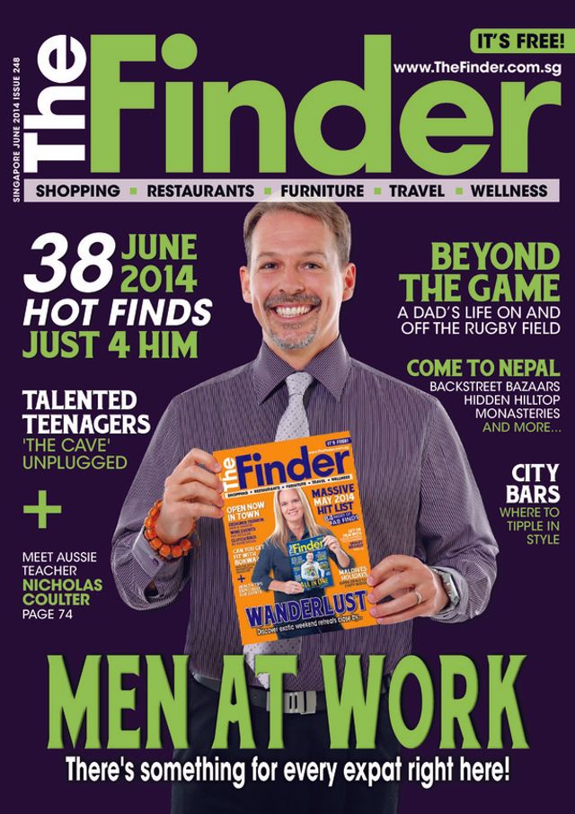 Go Unlimited with Magzter GOLD