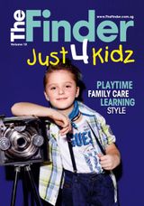 Just 4 Kidz Volume 13