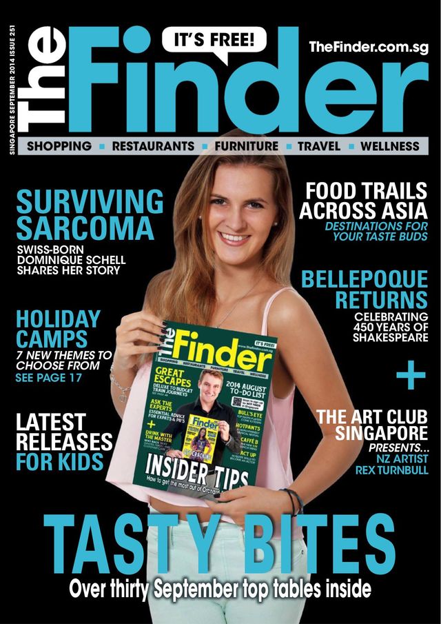 Go Unlimited with Magzter GOLD