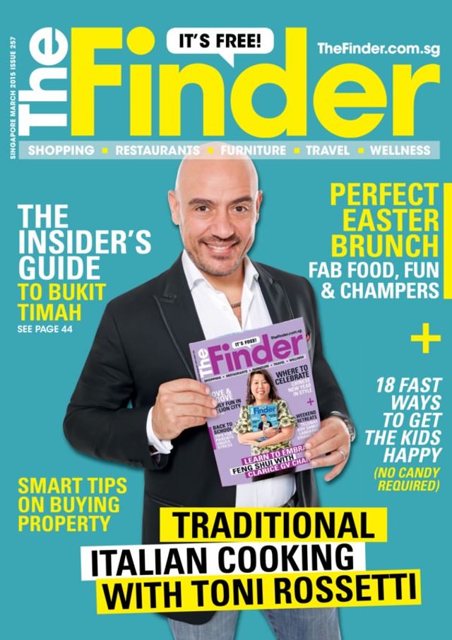 Go Unlimited with Magzter GOLD