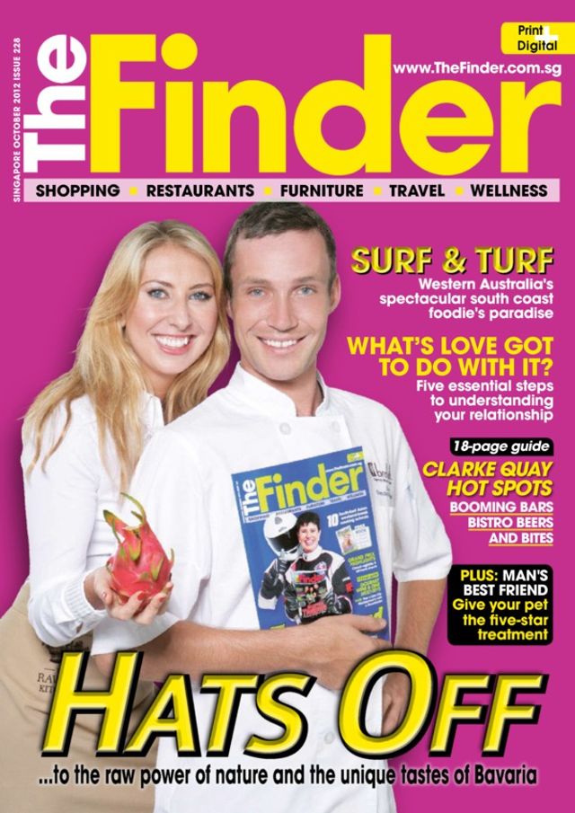 Go Unlimited with Magzter GOLD