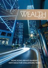  ASIA-PACIFIC WEALTH & ASSET MANAGEMENT 2015