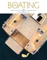 Asia-Pacific Boating Hong Kong