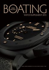March/April 2013 Watch Supplement 2013