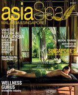 Asia Spa Malaysia & Singapore