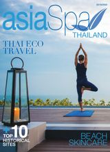 Thailand Supplement 2019 - 2020