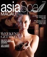 AsiaSpa Macau