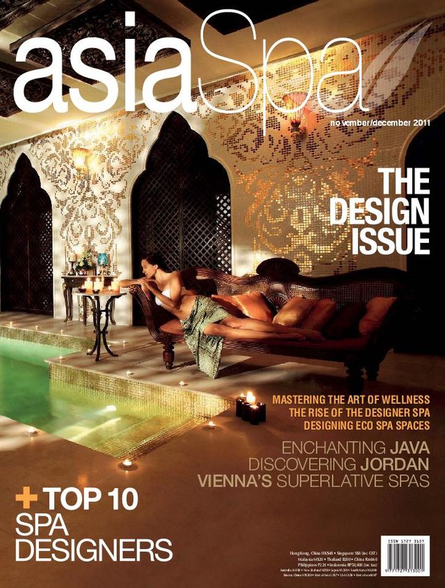 AsiaSpa Magazine