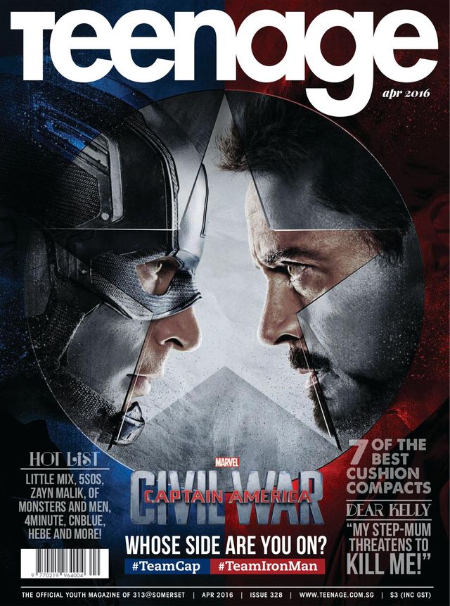 Go Unlimited with Magzter GOLD