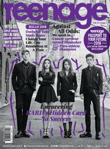 Vol 30 Issue 1