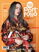 Teenage Portfolio 2019