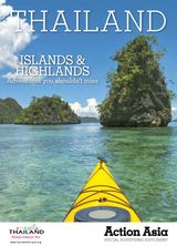 Thailand Supplement