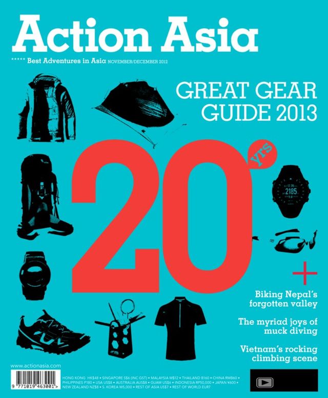 Action Asia