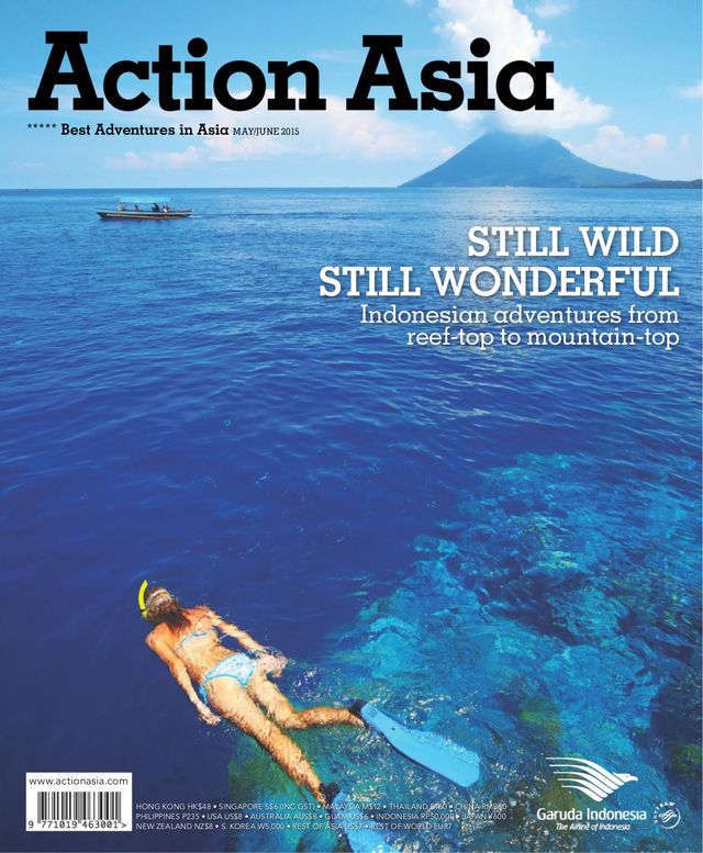 Action Asia