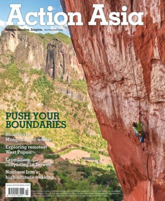 Action Asia