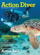 Action Diver 2016-2017