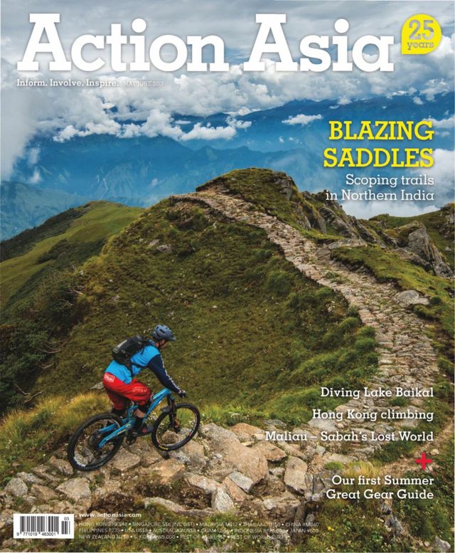Action Asia