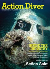 Action Diver 2017 - 2018