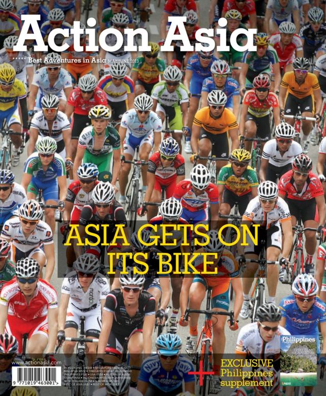 Action Asia