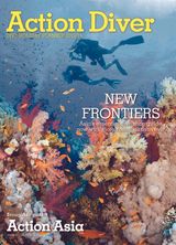 Action Diver
