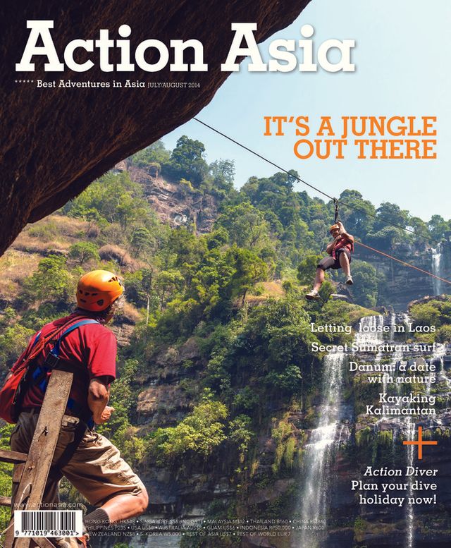 Action Asia