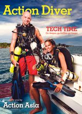 Action Diver 2014-2015