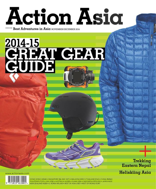 Action Asia