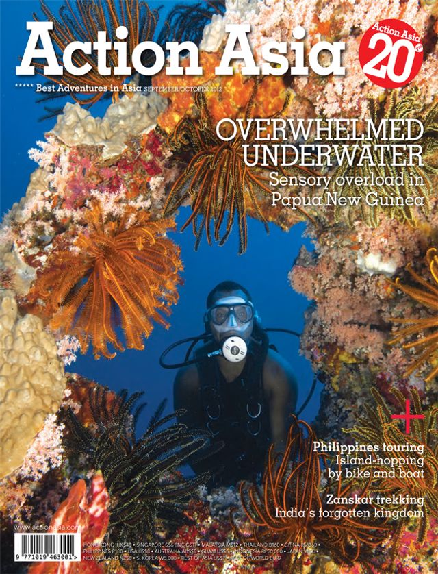 Action Asia