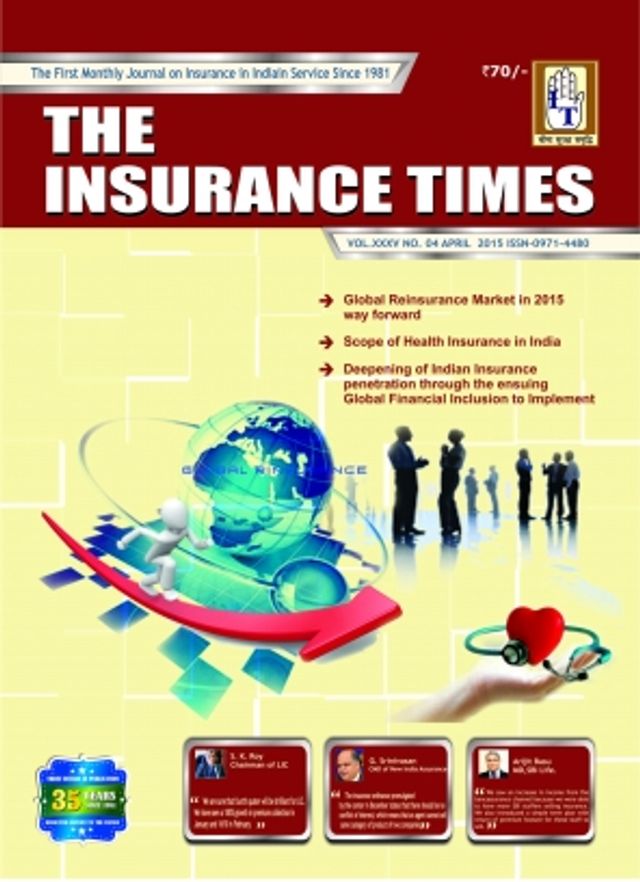 THE INSURANCE TIMES