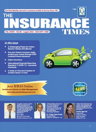 THE INSURANCE TIMES