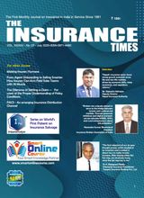 THE INSURANCE TIMES