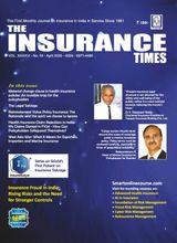 THE INSURANCE TIMES