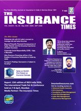 THE INSURANCE TIMES