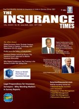 THE INSURANCE TIMES