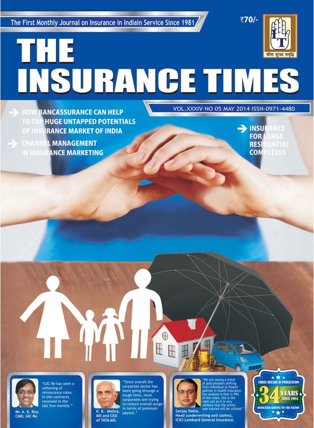 THE INSURANCE TIMES