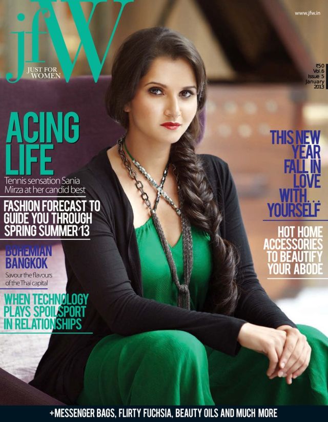 JFW