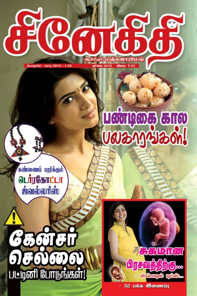 Snegithi