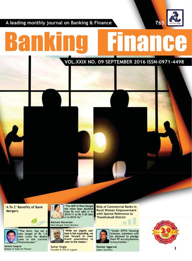 BANKING FINANCE